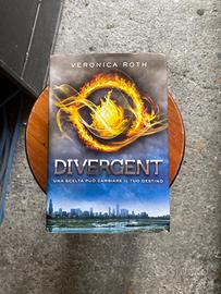 Trilogia “Divergent”