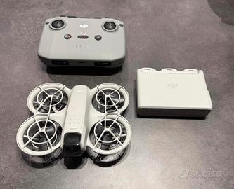 Dji neo fly more kit