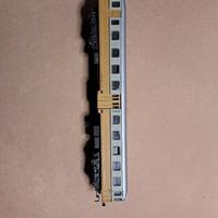 AUTOMOTRICE FS PER TRENINI ELETTRICI