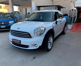 Mini Cooper Countryman Mini 2.0 Cooper D Countryma