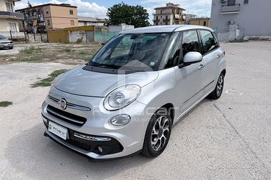 FIAT 500L 1.3 Multijet 95 CV Business
