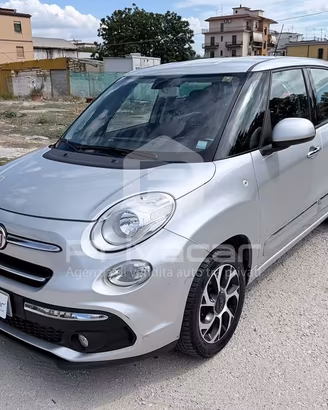 FIAT 500L 1.3 Multijet 95 CV Business