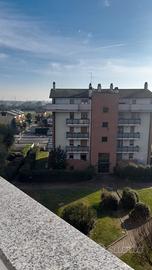 Attico con doppia esposizione disponibile