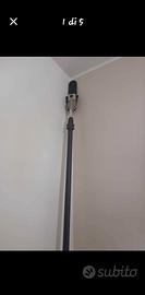 potatore telescopico