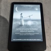 Kindle 11ª generazione 2024 