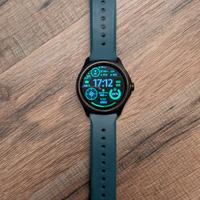 Ticwatch Pro 5 Smartwatch