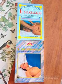 libri massaggi 