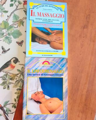 libri massaggi 