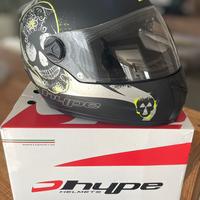 Casco integrale
