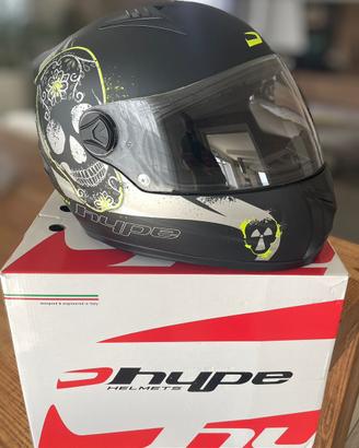 Casco integrale