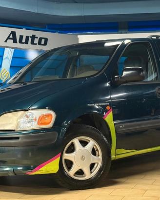 AGOSTO APERTI SINTRA 7POSTI BENZINA