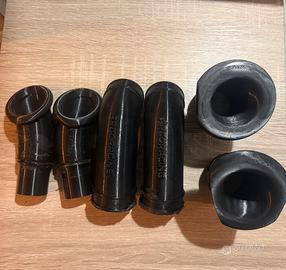 Cornetti aspirazioni tmax 560