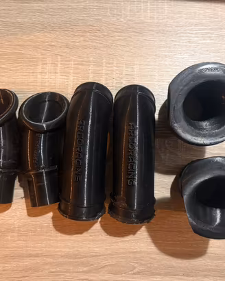 Cornetti aspirazioni tmax 560