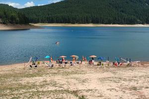 Residence Pian del Sole Villaggio Palumbo