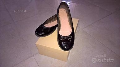 Ballerine 1classe alviero martini mis.39
