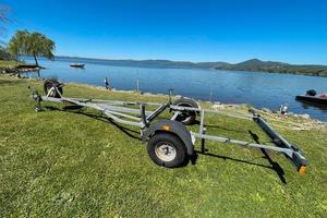 Carrello stradale ELLEBI