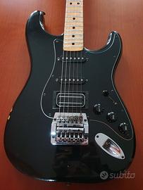 Chitarra elettrica Fender Stratocaster 1977/78.