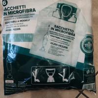 Sacchetti Folletto 