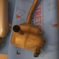 Serbatoio Ducati Monster 2005 originali usati