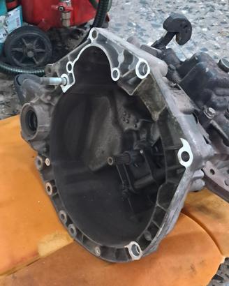 cambio fiat 600 fire 1100