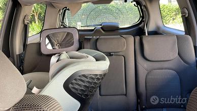 Nissan pathfinder r51