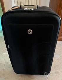 Trolley grande valigia viaggio