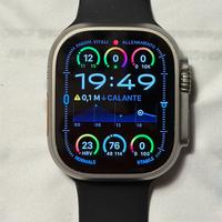 APPLE WATCH ULTRA 2