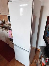 Frigo Beko da incasso 