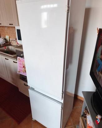 Frigo Beko da incasso 