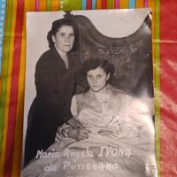 Maria Angela Ivona da Putignano 
