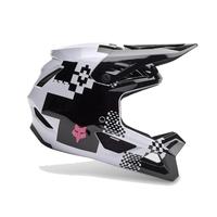 Casco Downhill Fox FX RAMPAGE DIGI IMAGE 2025