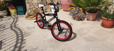 bici bmx