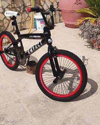 bici bmx