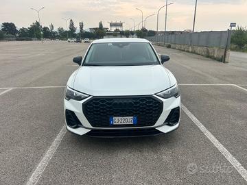 Audi Q3 SPB 35 TDI