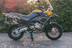 R 1200 GS ADVENTURE