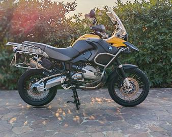 R 1200 GS ADVENTURE