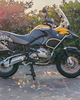 R 1200 GS ADVENTURE