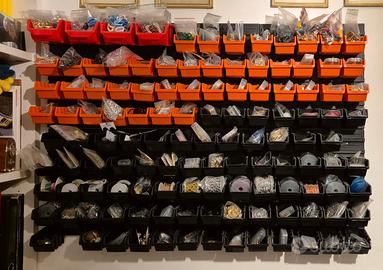 Bigiotteria accessori 