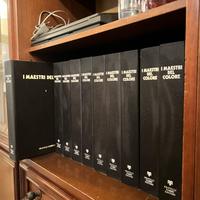I Maestri del colore - Fabbri Editore 1976