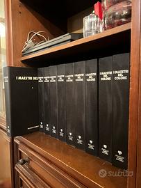 I Maestri del colore - Fabbri Editore 1976