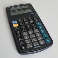 Calcolatrice scientifica Texas Instruments TI-36X