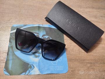 occhiali sole donna marca Furla
