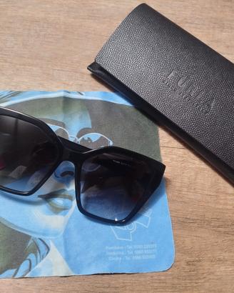occhiali sole donna marca Furla