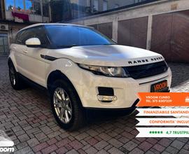 LAND ROVER RR Evoque 1 serie Range Rover Evoqu...