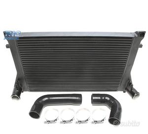 INTERCOOLER VOLKSWAGEN VW GOLF MK7 MK7.5 VARIANT 1