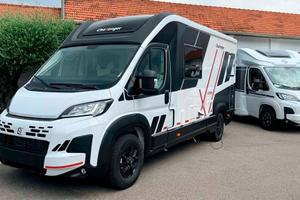 Challenger X250 Open Edition