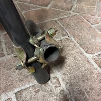 elementi per ponteggio