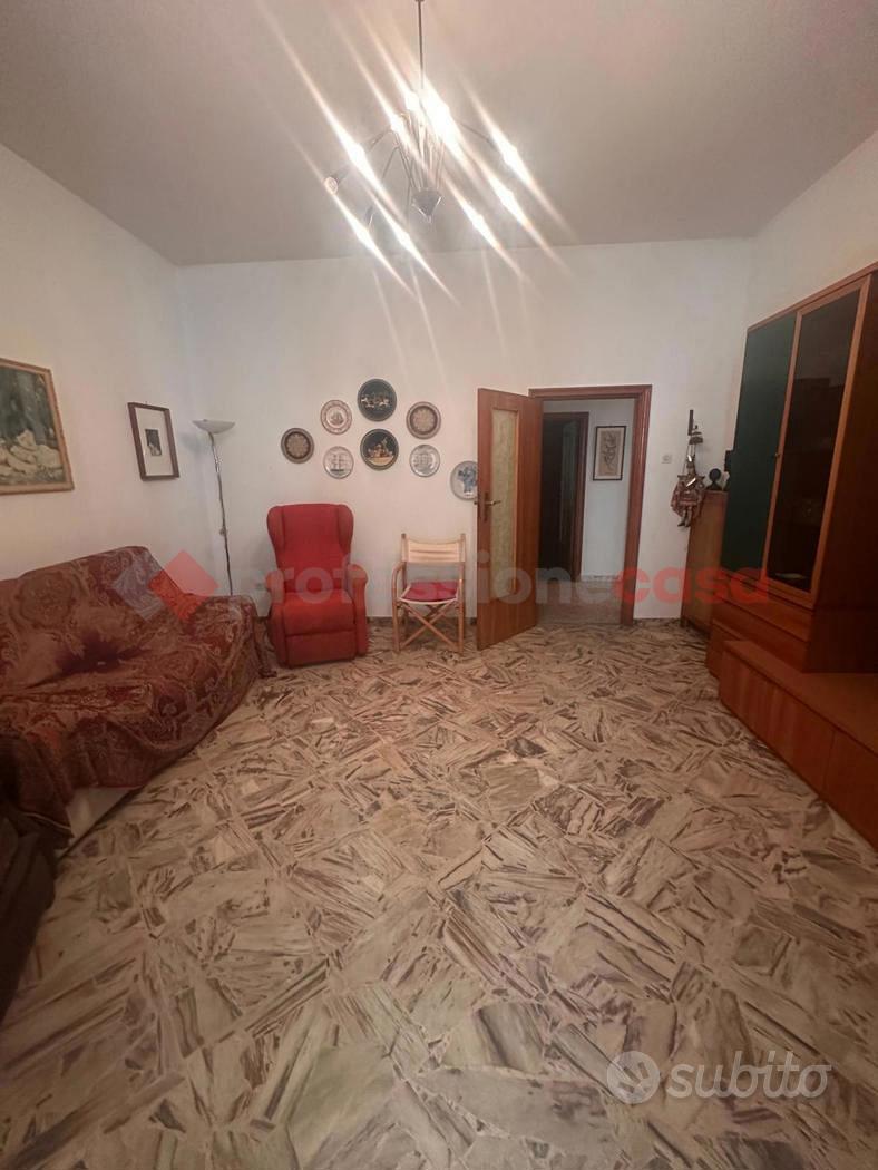 Appartamento – Molfetta, Villaggio Belgiovine - Vista 4