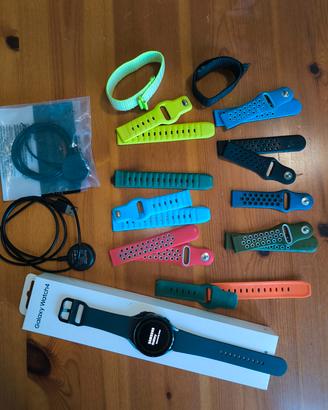 Samsung Watch 4 
