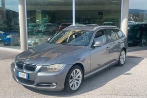 Bmw 320d cat xDrive Futura 4x4